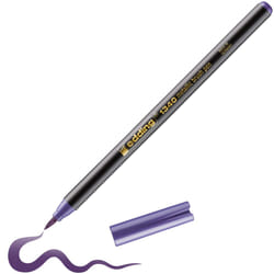 Edding 1340 stylo-feutre Violet métallisé 1 pièce(s)
