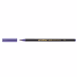 Edding 1340 stylo-feutre Violet métallisé 1 pièce(s)