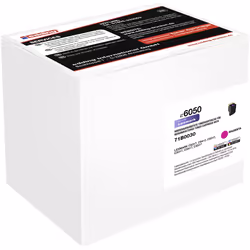Edding EDD-6050, 2300 pages, Magenta, 1 pièce(s)