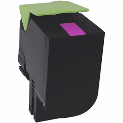 Edding EDD-6050 Cartouche de toner 1 pièce(s) Compatible Magenta