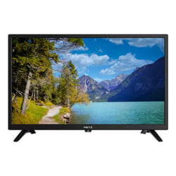 Metz 24MTC6000Z TV 24" HD Smart TV Wifi Noir 180 cd/m²