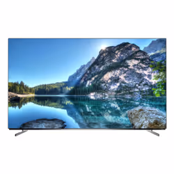 Metz 55MOC9010Y, 139,7 cm (55"), 3840 x 2160 pixels, OLED, Smart TV, Wifi, Noir