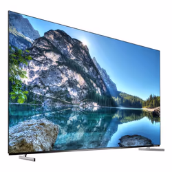 Metz 55MOC9010Y TV 55" 4K Ultra HD Smart TV Wifi Noir 900 cd/m²