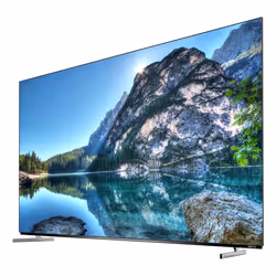Metz 55MOC9010Y TV 55" 4K Ultra HD Smart TV Wifi Noir 900 cd/m²