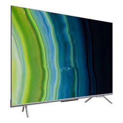 Metz 43MUD7000Z TV 43" 4K Ultra HD Smart TV Wifi Noir 250 cd/m²