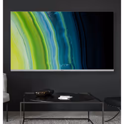 Metz 43MUD7000Z TV 43" 4K Ultra HD Smart TV Noir 250 cd/m² - Vue supplémentaire 4
