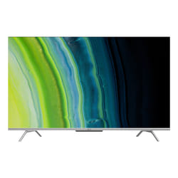 Metz 65MUD7000Z TV 65" 4K Ultra HD Smart TV Wifi Noir 250 cd/m²
