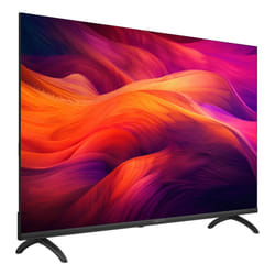 Metz 40MTE6000Z TV 40" HD Smart TV Wifi Noir 220 cd/m²