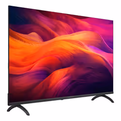 Metz 32MTE6000Y, 81,3 cm (32"), 1366 x 768 pixels, LCD, Smart TV, Wifi, Noir