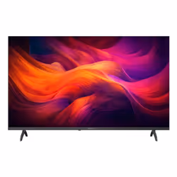 Metz 32MTE6000Y TV 32" HD Smart TV Wifi Noir 200 cd/m²