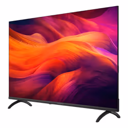 Metz 32MTE6000Y TV 32" HD Smart TV Wifi Noir 200 cd/m²