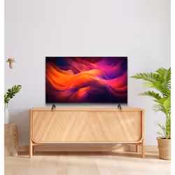 Metz 32MTE6000Y TV 32" HD Smart TV Noir 200 cd/m² - Vue supplémentaire 5