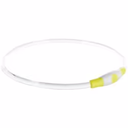 TRIXIE 12663 collier pour chiens et chats Plastique L-XL Chien