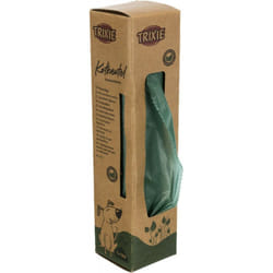 Trixie - Sac ramasse crottes, 100 sacs compostable pour chiens