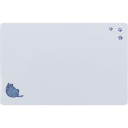 TRIXIE 24549 paillasson pour chiens et chats Chat