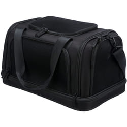TRIXIE 28904 Cage de transport pour animaux de compagnie Caisse de transport avion pour animaux de compagnie