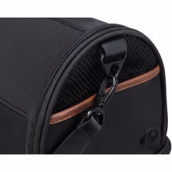 TRIXIE 28906 Cage de transport pour animaux de compagnie Caisse de transport avion pour animaux de compagnie
