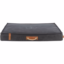 TRIXIE 36499, Oreiller pour animaux de compagnie, Intérieure, Chien, Multicolore, Rectangulaire, Monochromatique