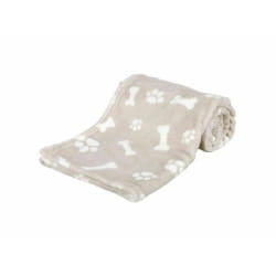 Trixie Kenny Beige Polyester