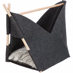 TRIXIE Elise Panier refuge pour animaux de compagnie