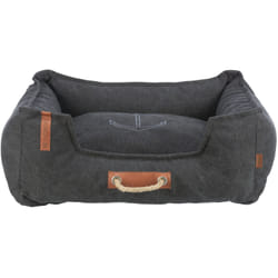 TRIXIE 37452 coussin pour chiens et chats Panier refuge pour animaux de compagnie