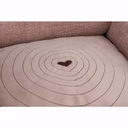 TRIXIE 37543 coussin pour chiens et chats Tapis pour animaux de compagnie