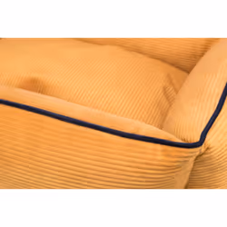 TRIXIE 37676, Intérieure, Chien, Polyester, 750 mm, 600 mm