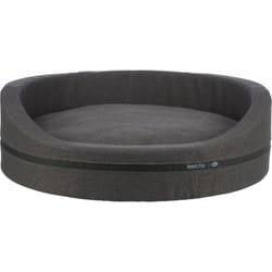 TRIXIE CityStyle Lit traversin pour animaux de compagnie