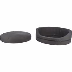 TRIXIE CityStyle Lit traversin pour animaux de compagnie