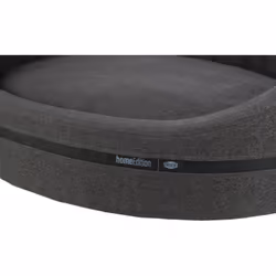 TRIXIE CityStyle Lit traversin pour animaux de compagnie