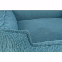 TRIXIE 37745 coussin pour chiens et chats Tapis pour animaux de compagnie