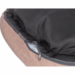 TRIXIE 37880 coussin pour chiens et chats Lit traversin pour animaux de compagnie
