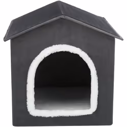 TRIXIE 37912 coussin pour chiens et chats Panier refuge pour animaux de compagnie