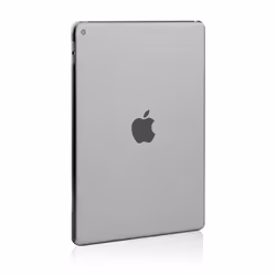 KMP 1617438010, Coque de protection, Apple, Apple iPad 9.7" (2017, 24,6 cm (9.7")