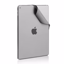KMP 1617438010 étui pour tablette 24,6 cm (9.7") Coque de protection Gris