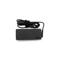 Adaptateur secteur externe - Lenovo - 4X20M26272 - 65W - 20V - DC 3.25 avec prise USB-C