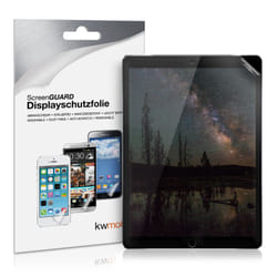 kwmobile 35149.2 protection d'écran de tablette Protection d'écran mate Apple 1 pièce(s)