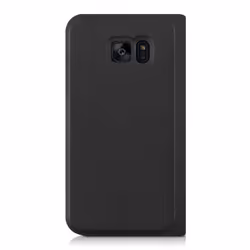 kwmobile 37135.01 coque de protection pour téléphones portables Folio Noir