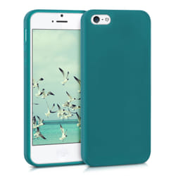 kwmobile 33098.78 coque de protection pour téléphones portables Housse Bleu