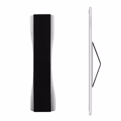 kwmobile 35412.35, Mobile/smartphone, Noir