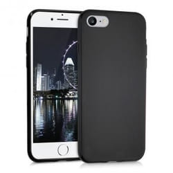 kwmobile 39458.01 4.7" Housse Noir
