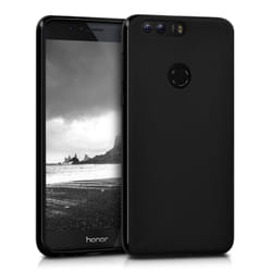 kwmobile 39793.01 coque de protection pour téléphones portables Housse Noir
