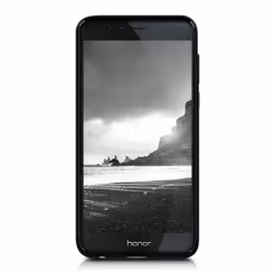 kwmobile 39793.01 coque de protection pour téléphones portables Housse Noir