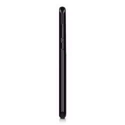 kwmobile 39793.01 coque de protection pour téléphones portables Housse Noir