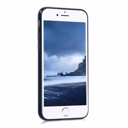 kwmobile 39458.17 4.7" Housse Bleu