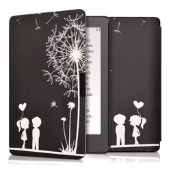 kwmobile 39841.02, Folio, Kobo, Aura Edition 2, 15,2 cm (6")