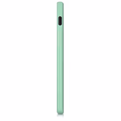 kwmobile 40717.50 coque de protection pour téléphones portables Couleur menthe