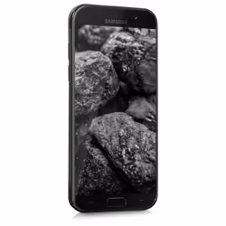 kwmobile 40717.47 coque de protection pour téléphones portables Housse Noir