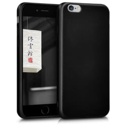 kwmobile 40349.68 11,9 cm (4.7") Noir