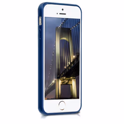 kwmobile 40816.64 4" Housse Bleu